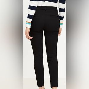 Ann Taylor Loft Sutton Skinny Pants